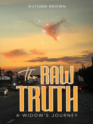 cover image of The Raw Truth